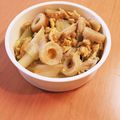 ブラックタン's cooksnap of when they made 油揚げで他人丼.