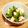 二角形's cooksnap of when they made 春の！塩昆布和え.