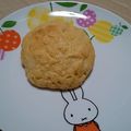 よっⓒ犬's cooksnap of when they made 我が家のメロンパン.