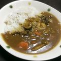 つりTOM's cooksnap of when they made 我が家の定番・シーフードカレー★.
