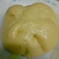 まみゆわった's cooksnap of when they made ホームベーカリー 肉まん！猪肉でね♪.