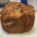 さやきぃた's cooksnap of when they made バター風味の塩麹米ぬかパン.