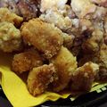 クックRNDEC3☆'s cooksnap of when they made 白唐揚げ.