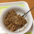 fukofuya's cooksnap of when they made 簡単ひき割り納豆の作り方.