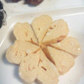 まんまちゃん♪'s cooksnap of when they made 甘党の長男へ♡ハートの玉子焼き.