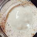 happykote's cooksnap of when they made バナナチョコシェイク.