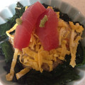 fumifumichan's cooksnap of when they made 食べたい時に★　簡単炊き込みちらし寿司.