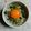 ma___111's cooksnap of when they made ＊梅しそ♡しらす丼＊ 簡単のせるだけ♩.