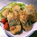 エミモン☆'s cooksnap of when they made ベビーハムで節約おかず.