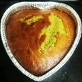 すーぴーさん's cooksnap of when they made ♡濃厚抹茶ケーキ♡.