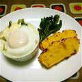 mihotti33's cooksnap of when they made コーンブレッド・おから粉バージョン.