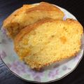 スマイルママ♪'s cooksnap of when they made マーマレードのカップケーキ.