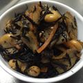 ★CNBIG★'s cooksnap of when they made 私のひじきの煮物☆甘め.