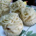 ゆっかりー９９'s cooksnap of when they made for KIDS☆さつまいもモンブラン☆.