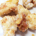 てみたん。's cooksnap of when they made ＊簡単＊揚げない唐揚げ.