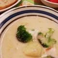 エコマコ's cooksnap of when they made 手作りホワイトソースで☆簡単シチュー.