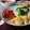 creo's cooksnap of when they made ディルのスクランブルエッグ☆サーモン添え.