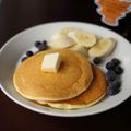 creo's cooksnap of when they made アメリカのパンケーキ.