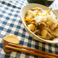 tommy 0304's cooksnap of when they made きのこの炊き込みご飯☆母の味.