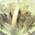 明日見's cooksnap of when they made 生キャラメル　☆チョコ味☆とろけます♪.