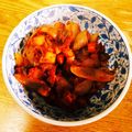 わんろっく's cooksnap of when they made 野菜たっぷりラタトゥイユ☆食べやすい味.