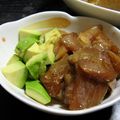 るる子's cooksnap of when they made アボガド✿まぐろ　和のタルタルサラダ.