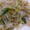 agak's cooksnap of when they made もやしとネギの炒め物〜色々な料理に〜.