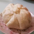ゆいちあきママ's cooksnap of when they made プロ直伝の秘訣はパン粉！【肉まんの具】.