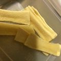 お気楽な嫁。's cooksnap of when they made 糖質制限♡高野豆腐のおやつ.