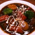 よよっち♪'s cooksnap of when they made 圧力鍋でホロホロ♡豚軟骨のシチュー.