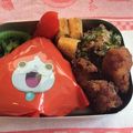 たべたいち's cooksnap of when they made 塩麹で♡から揚げ.