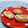 赤い電話's cooksnap of when they made じゃかいものハムとチーズのマヨネーズ焼き.