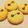 あい❁'s cooksnap of when they made 簡単！ベイマックスクッキー♡.