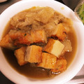 nursemam's cooksnap of when they made 揚カマみぞれ煮.