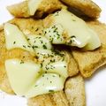 ♡mana's cooksnap of when they made 気分を変えて♪鶏肉のコンソメチーズソテー.