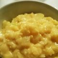 クックLM6F92☆'s cooksnap of when they made ものぐさ夫が病床の妻に作る簡単おじや.