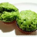 さーちょん's cooksnap of when they made ふわっふわ！濃厚なほうれん草蒸しパン.