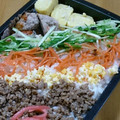 ひよこ.２３'s cooksnap of when they made 保存食☆しっとりさっぱり豚そぼろ.