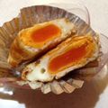 ゆみらんたん's cooksnap of when they made ＊目玉焼きの甘辛照り煮＊.