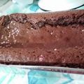 グフィ's cooksnap of when they made 【簡単】彼が大好きな♡濃厚ガトーショコラ.