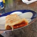 クックHSTFJP☆'s cooksnap of when they made 材料2つ！！超ﾍﾙｼｰ♪クレープ生地.