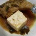 うにゃママ's cooksnap of when they made 鶏肉の中華風煮込み.