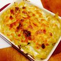 とんみき's cooksnap of when they made 簡単！優しい♥キャベツと茹で卵のグラタン.