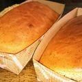 真菜さん's cooksnap of when they made バターいらずの紅茶パウンドケーキ.