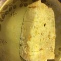 クックUVUMQX☆'s cooksnap of when they made さつまいものパウンドケーキ☆.