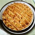 Haremamiy's cooksnap of when they made 実は簡単！ミートパイ★.