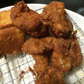 ☆たな☆'s cooksnap of when they made とっても簡単！唐揚げ.