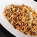むちょぽん's cooksnap of when they made 簡単☆★焼き肉のたれチャーハン.