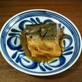 森のリラックマ's cooksnap of when they made しみじみうまい！山椒香る簡単さばの味噌煮.