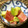 meg115's cooksnap of when they made アボカドとまぐろのわさびしょうゆあえ.